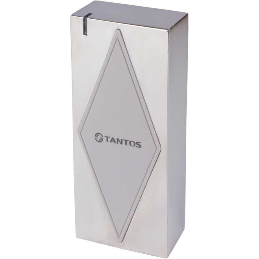 Считыватель карт Tantos формата Em-marin TS-RDR-E Metal 00-00043074