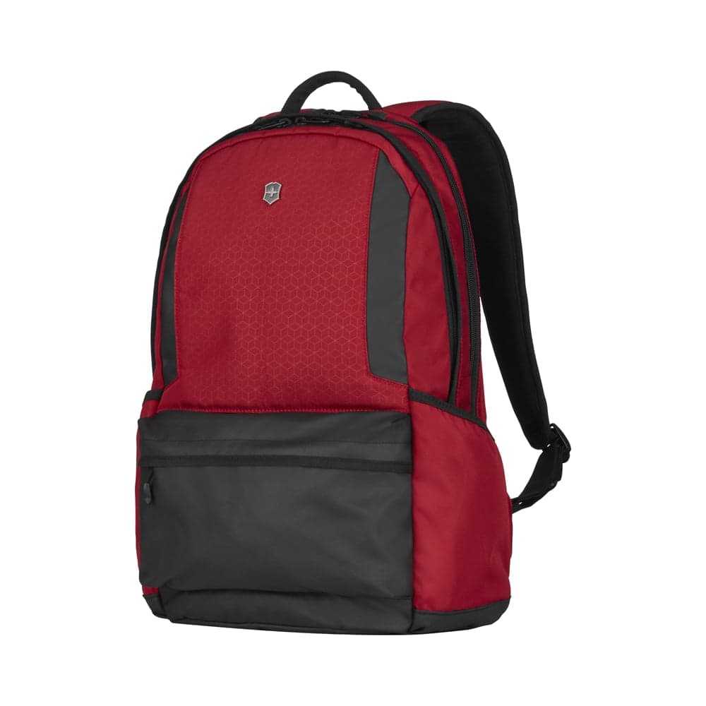 Рюкзак Victorinox Altmont Original Laptop Backpack 15.6, красный, 32x21x48 см, 22 л 606744