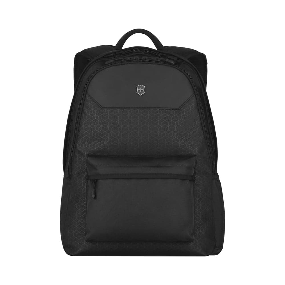 Рюкзак Victorinox Altmont Original Standard Backpack, чёрный, 31x23x45 см, 25 л 606736