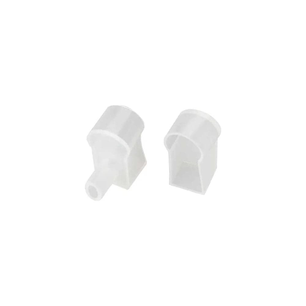 Заглушка Arlight ARL-MOONLIGHT-2412-CAP-SET-WH 1 комплект 029423