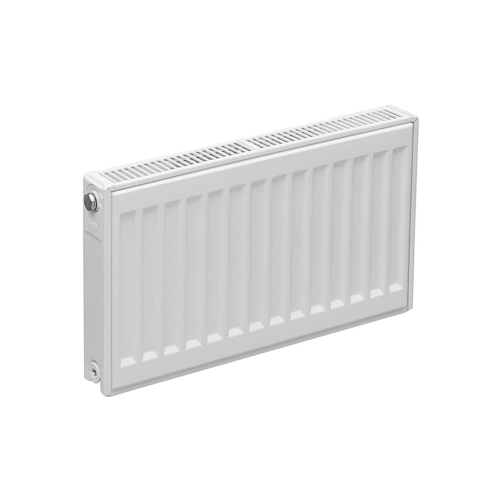 Радиатор ELSEN ERK 22 100х500х1800 RAL 9016 белый ERK220518