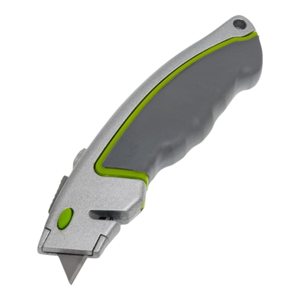 Нож с лезвием трапеция ARMERO A511/310