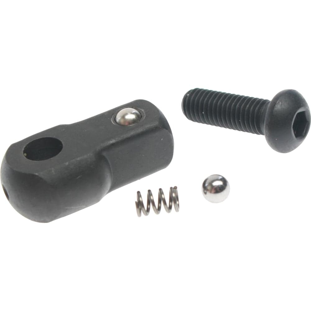Ремкомплект для шарнирного воротка 1/2" ЭВРИКА ER-41212-P