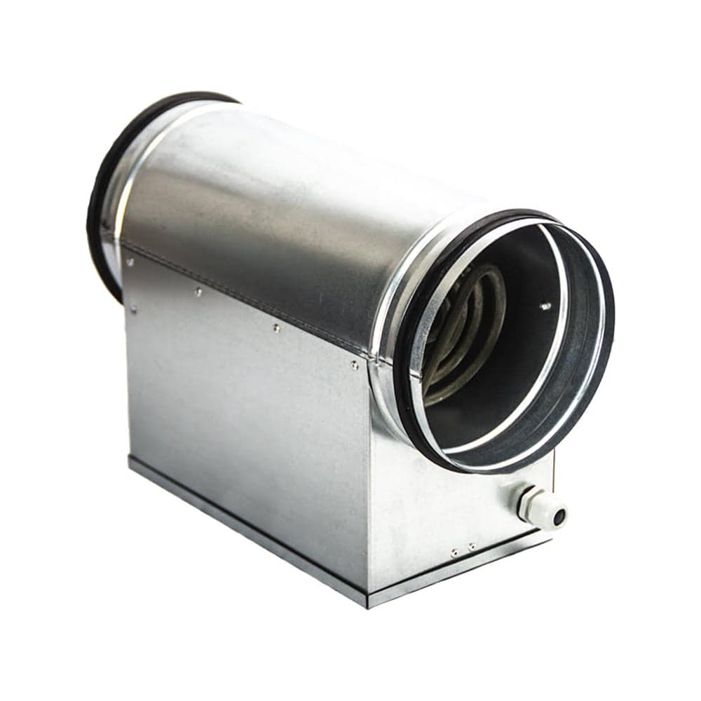 Электронагреватель ventart EOK 315-6.0-2ф 4687203827694