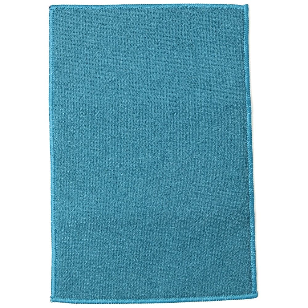 Коврик из микрофибры для сушки посуды HomeQueen 25х38см 72519