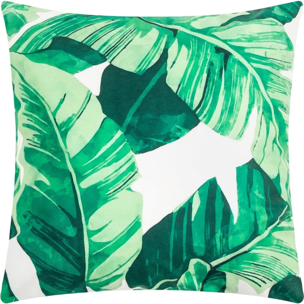 Чехол на подушку Этель Tropics, 40x40 см, 100% полиэстер 9164016