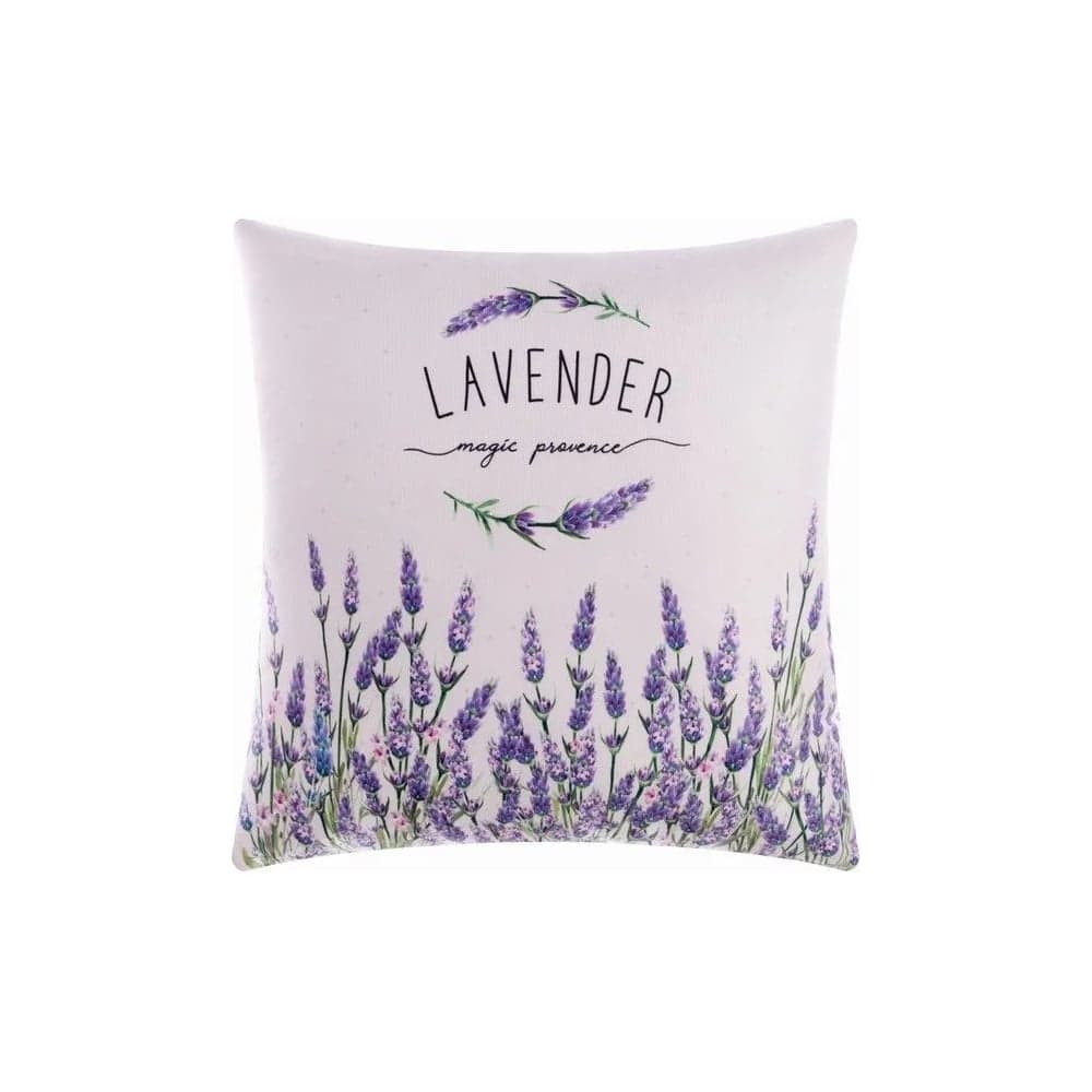 Подушка Этель Magic provence 40х40 см, 100% полиэстер 7516081