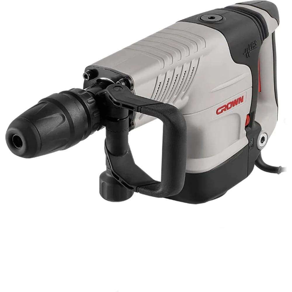 Отбойный молоток CROWN CT18123V BMC