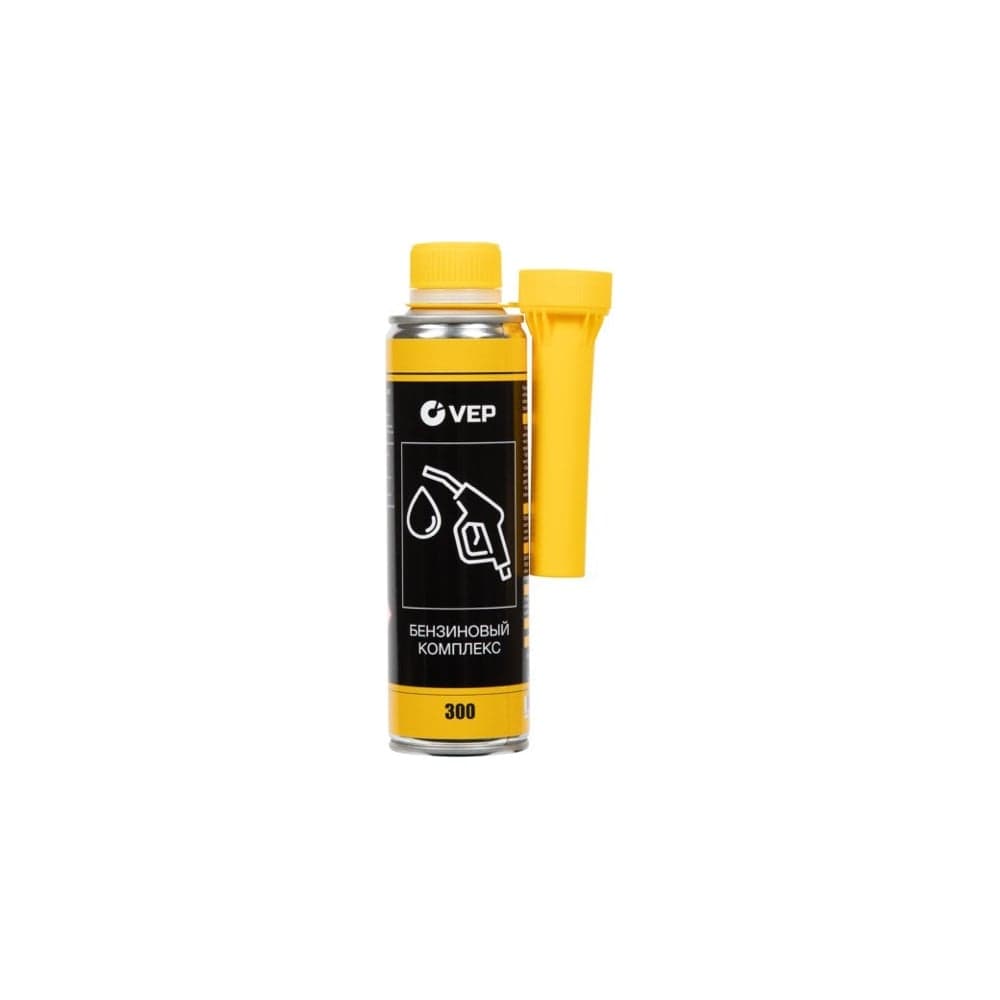 Бензиновый комплекс VEP 310 мл PA00300.12