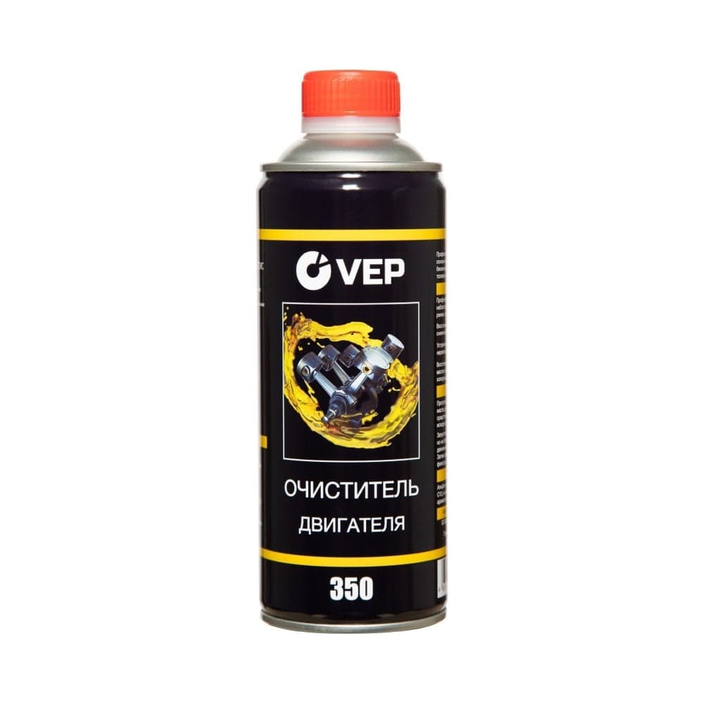 Очиститель двигателя VEP 300 мл EC00300.12