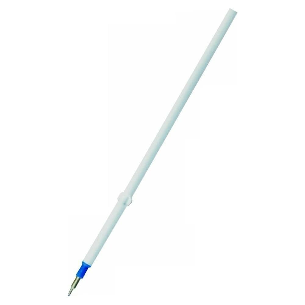 Шариковый стержень Flexoffice синий, для ручек FO-025 REFILL BLUE