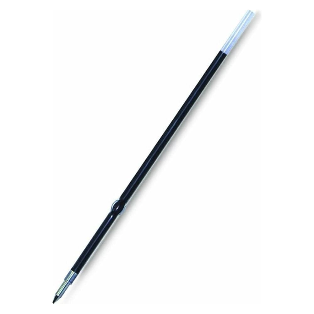 Шариковый стержень для автоматических ручек Flexoffice синий FO-019 REFILL BLUE