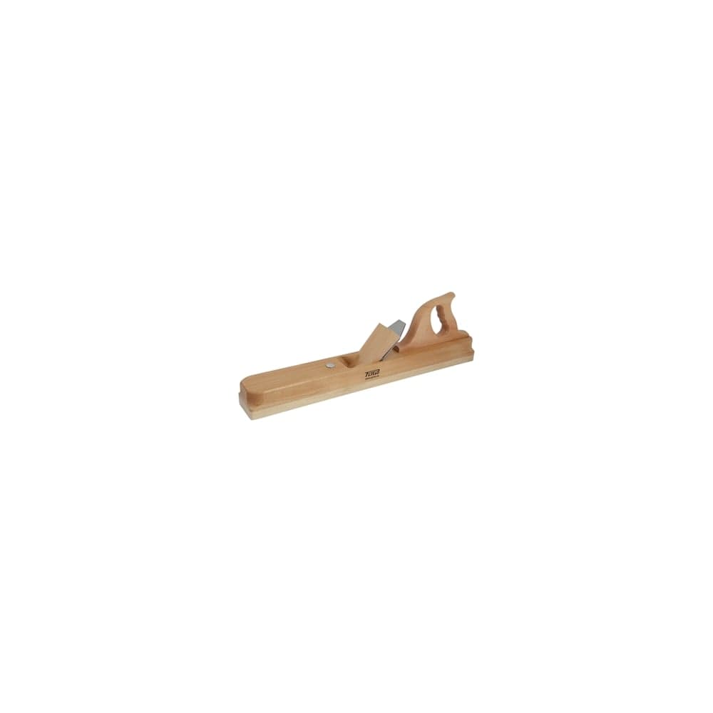 Деревянный фуганок 60 мм, L=850мм PINIE Classic 6-8560C/S