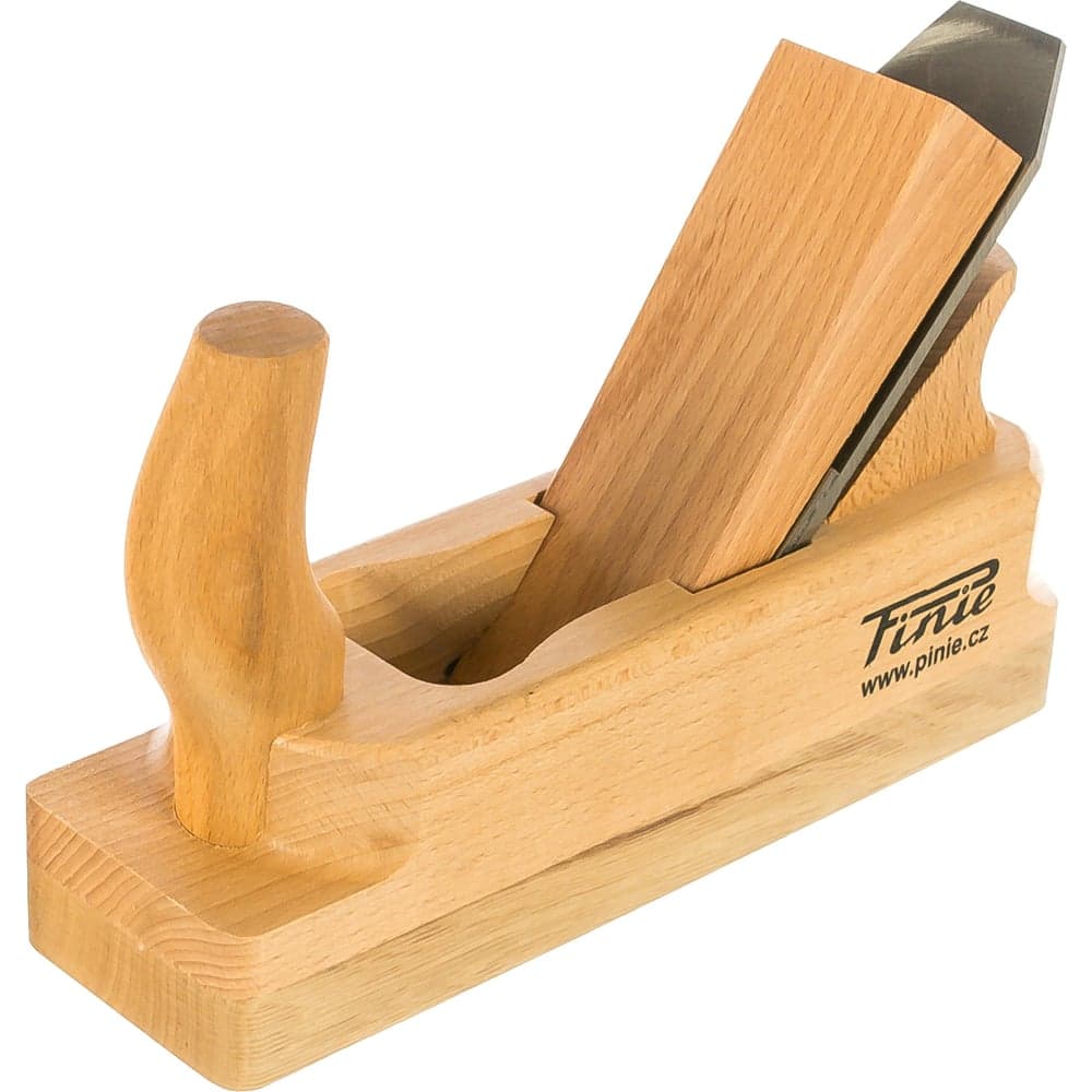 Деревянный шлифтик 45 мм PINIE Classic 3A-45C/S