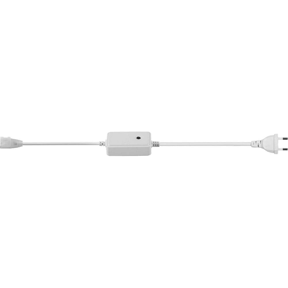 Контроллер для светодиодной ленты FERON LS706 RGB AC220V, IP44, LD74 23393