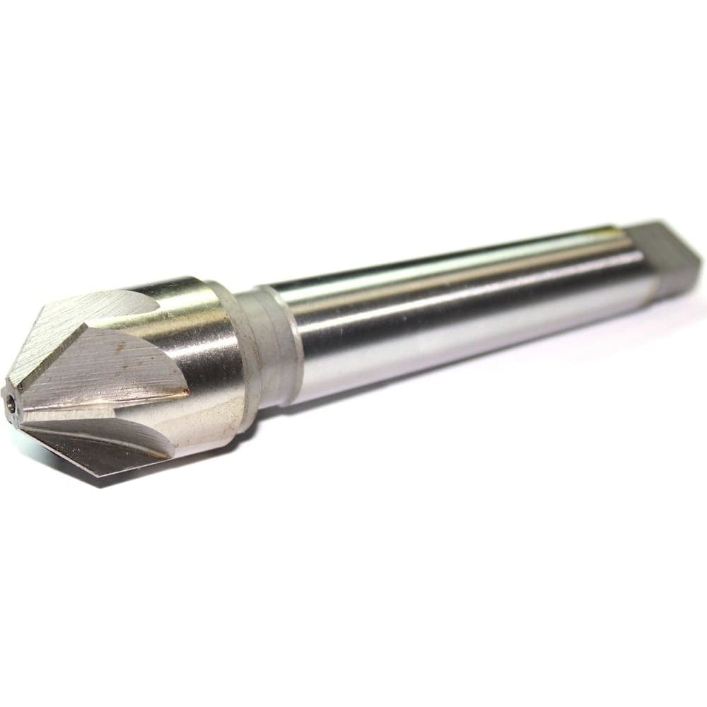 Зенковка 16 мм, 120 градусов, к/х КМ1, Z=4 Sekira 00-00028493