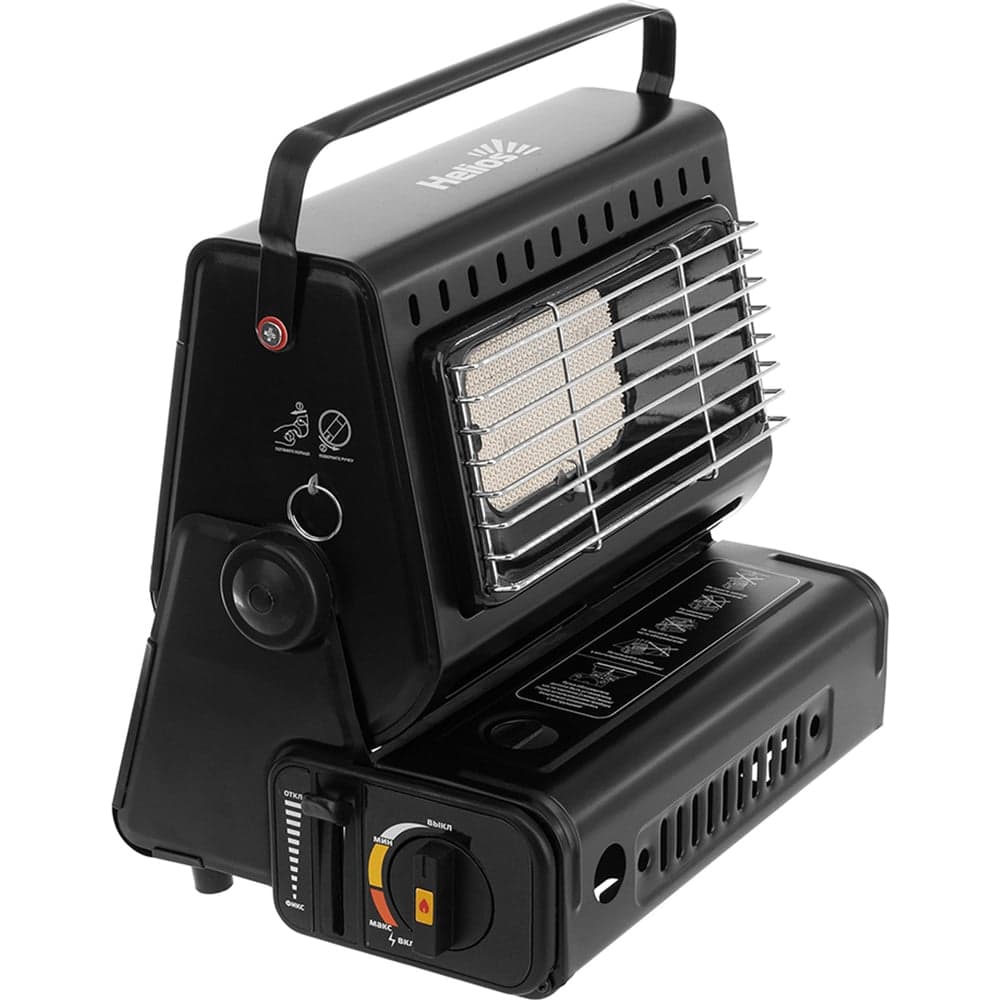 Портативный газовый обогреватель Helios HS-BDZ-190 00000347712
