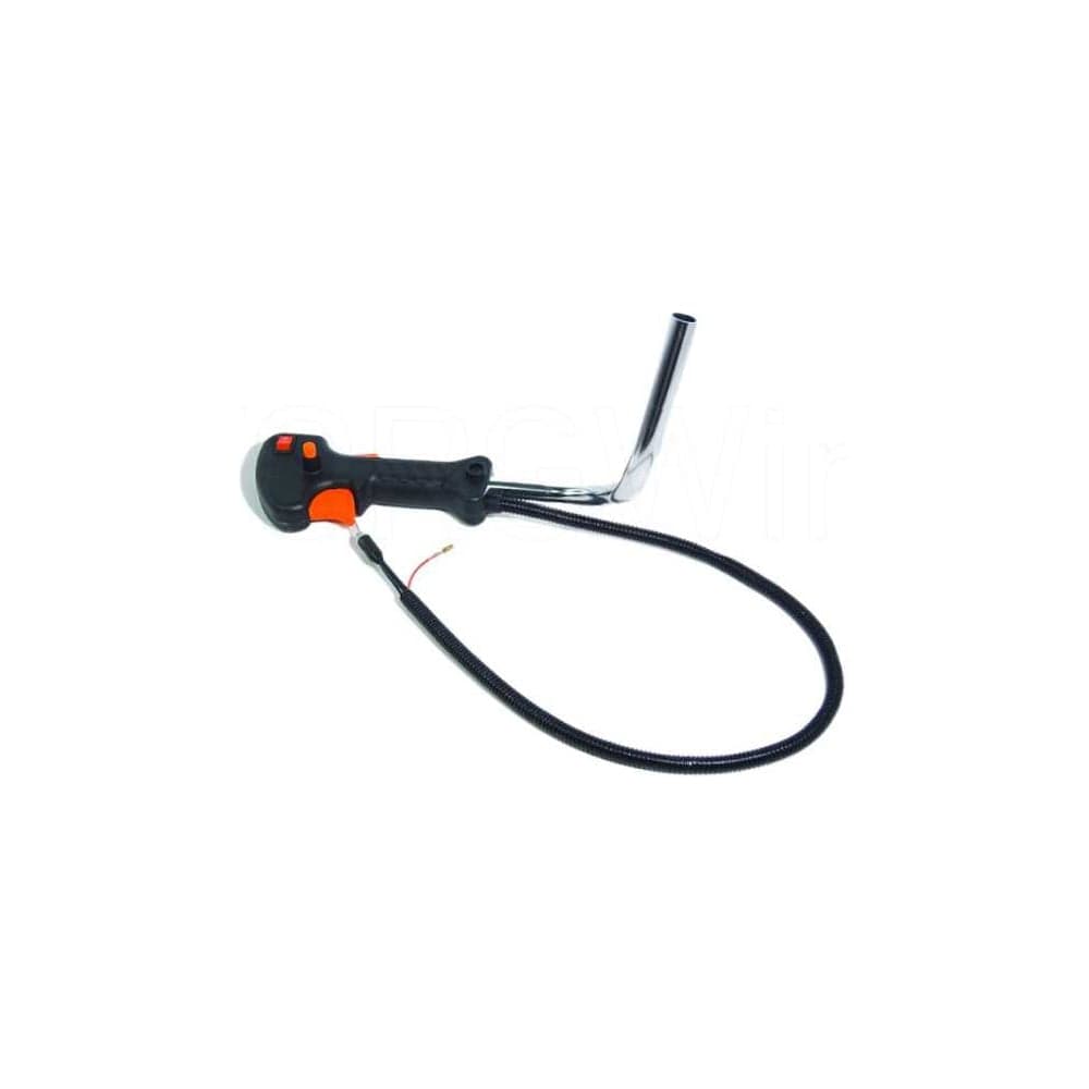 Ручка газа в сборе для бензокосы TORGWIN T244514