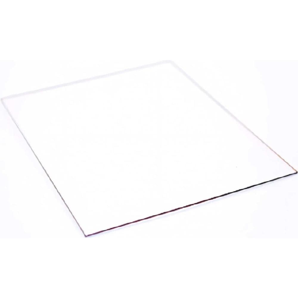 Пластина защитная 110x90x1 мм SELLER-TMS 11090