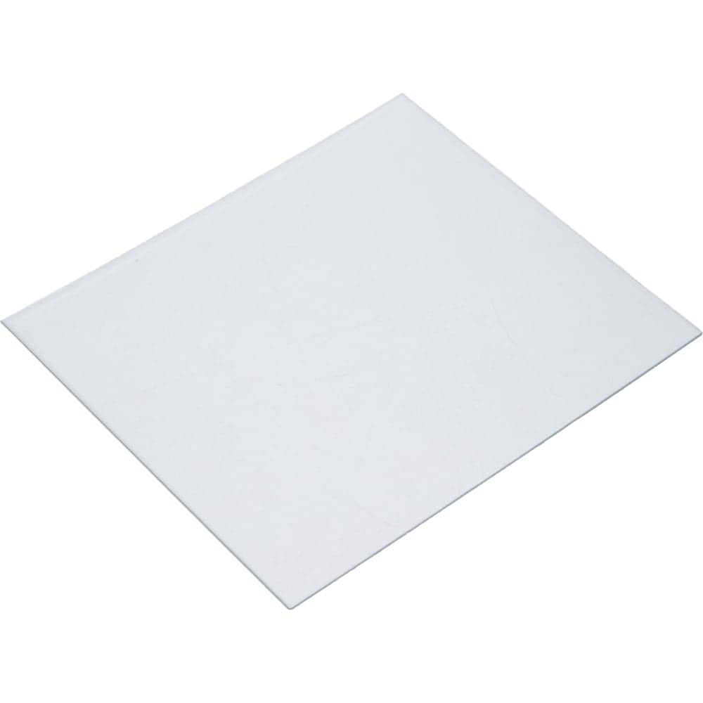 Пластина защитная 114х100x1 мм SELLER-TMS 114100