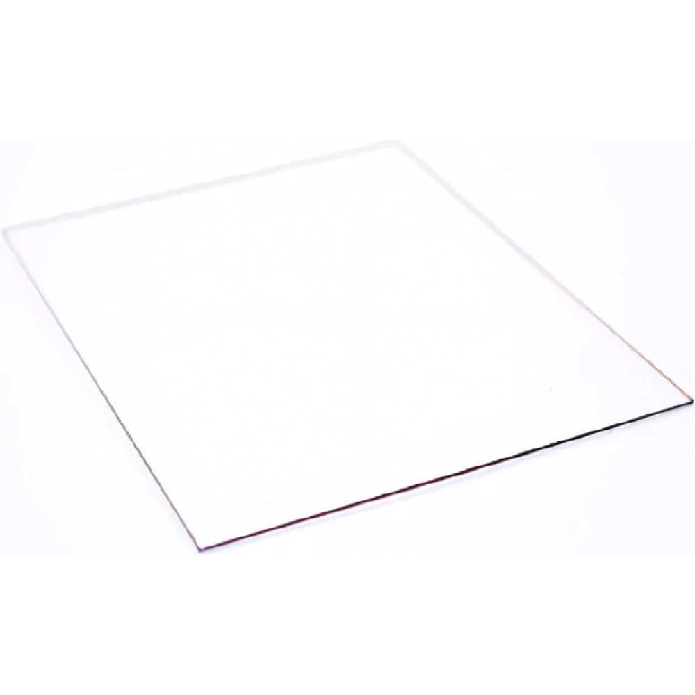 Пластина защитная 104x96x1 мм SELLER-TMS 10496