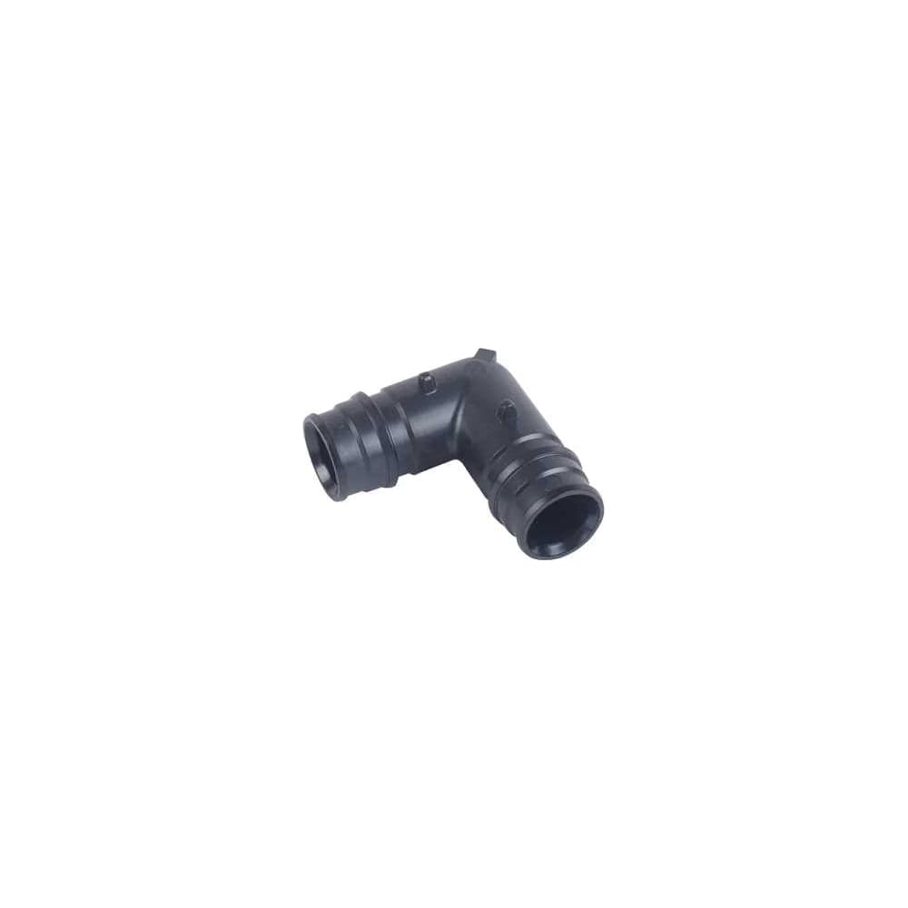 Угольник SANEXT PPSU 90 С, 25х25мм Lite 45303