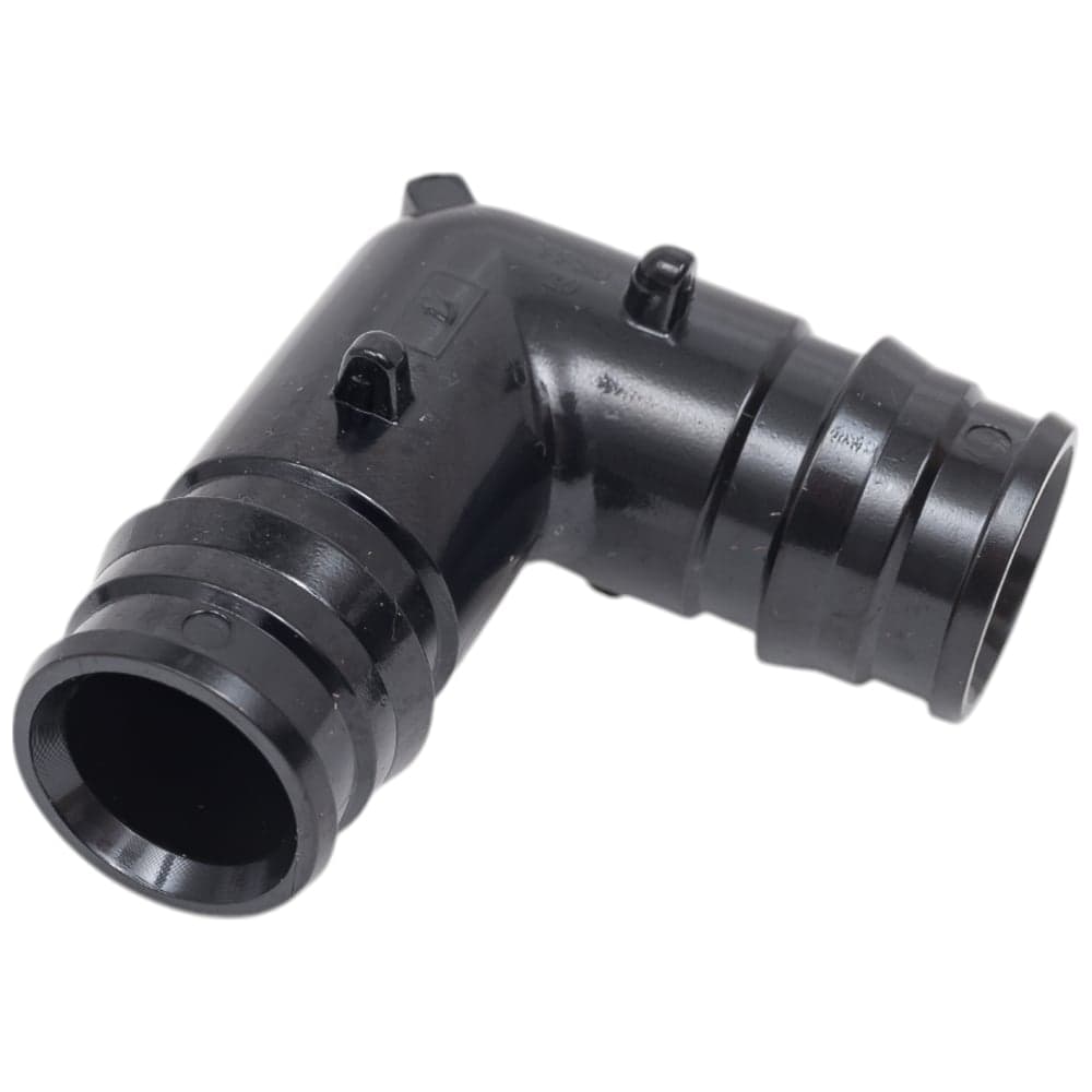 Угольник SANEXT PPSU 90 С, 20х20мм Lite 45203
