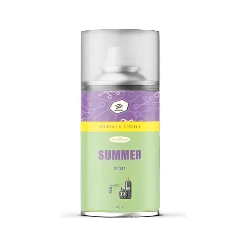 Определитель утечки газа Denzol's «SUMMER», баллон 340 мл DT0001
