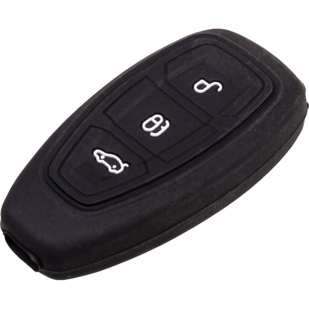 Автомобильный силиконовый чехол на ключ SKYWAY FORD MONDEO S05701053