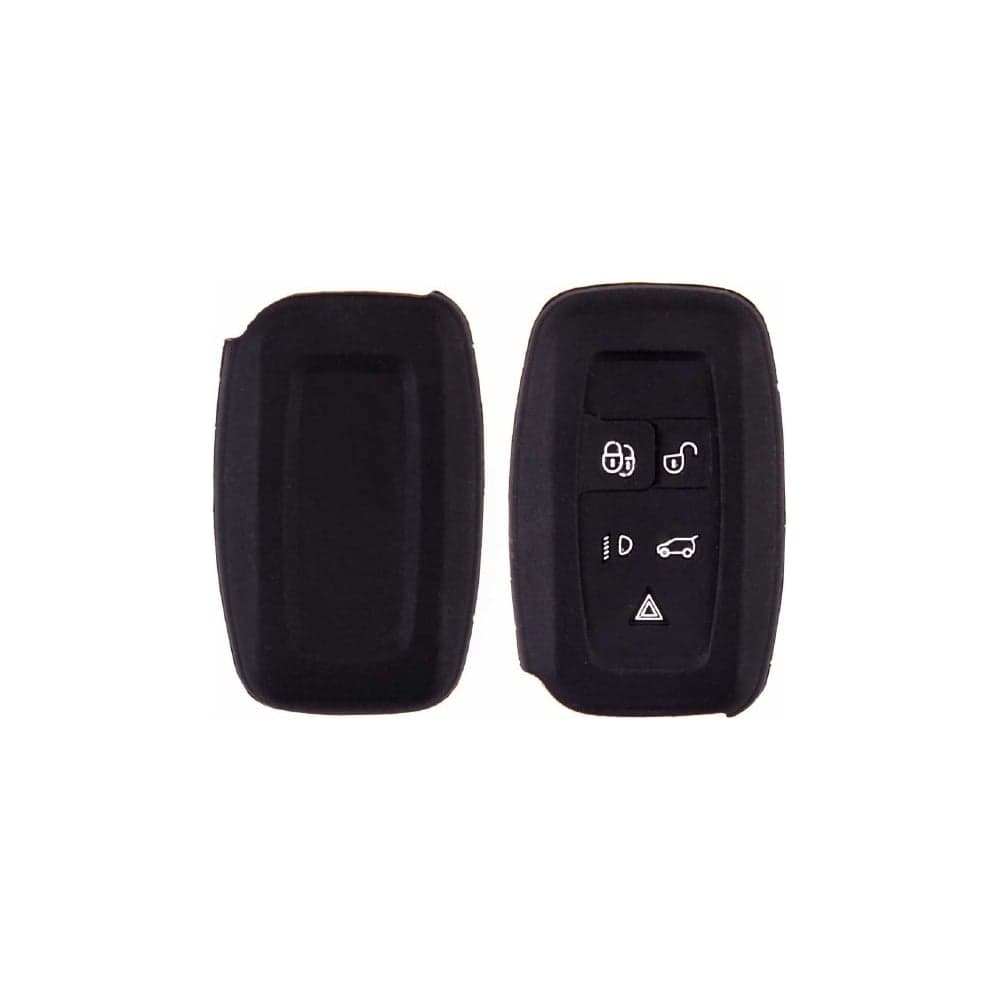 Автомобильный силиконовый чехол на ключ SKYWAY LAND ROVER OLD S05701086