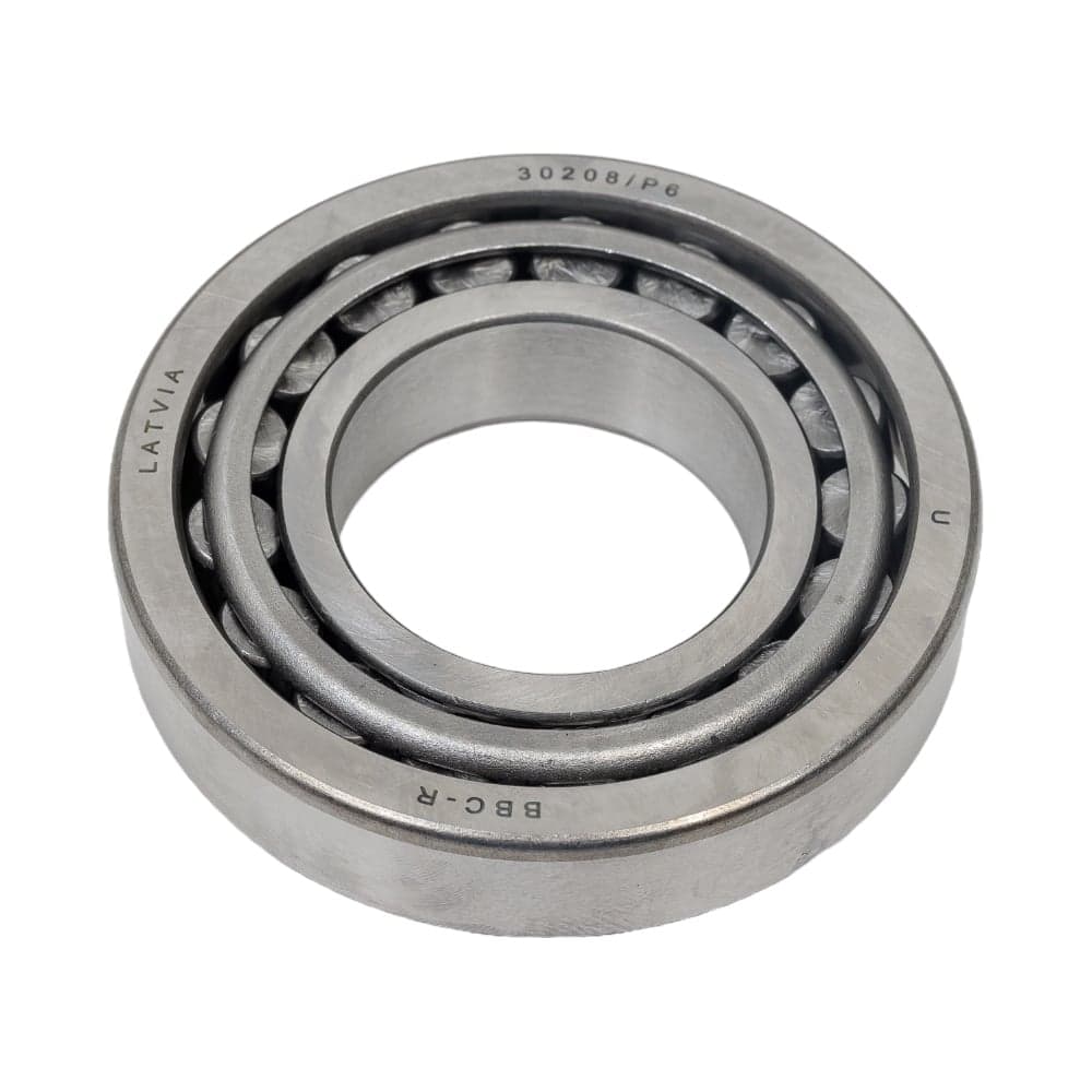 Подшипник BBC-R 30208 /P6 (6-7208А) PLAST 4687203305161