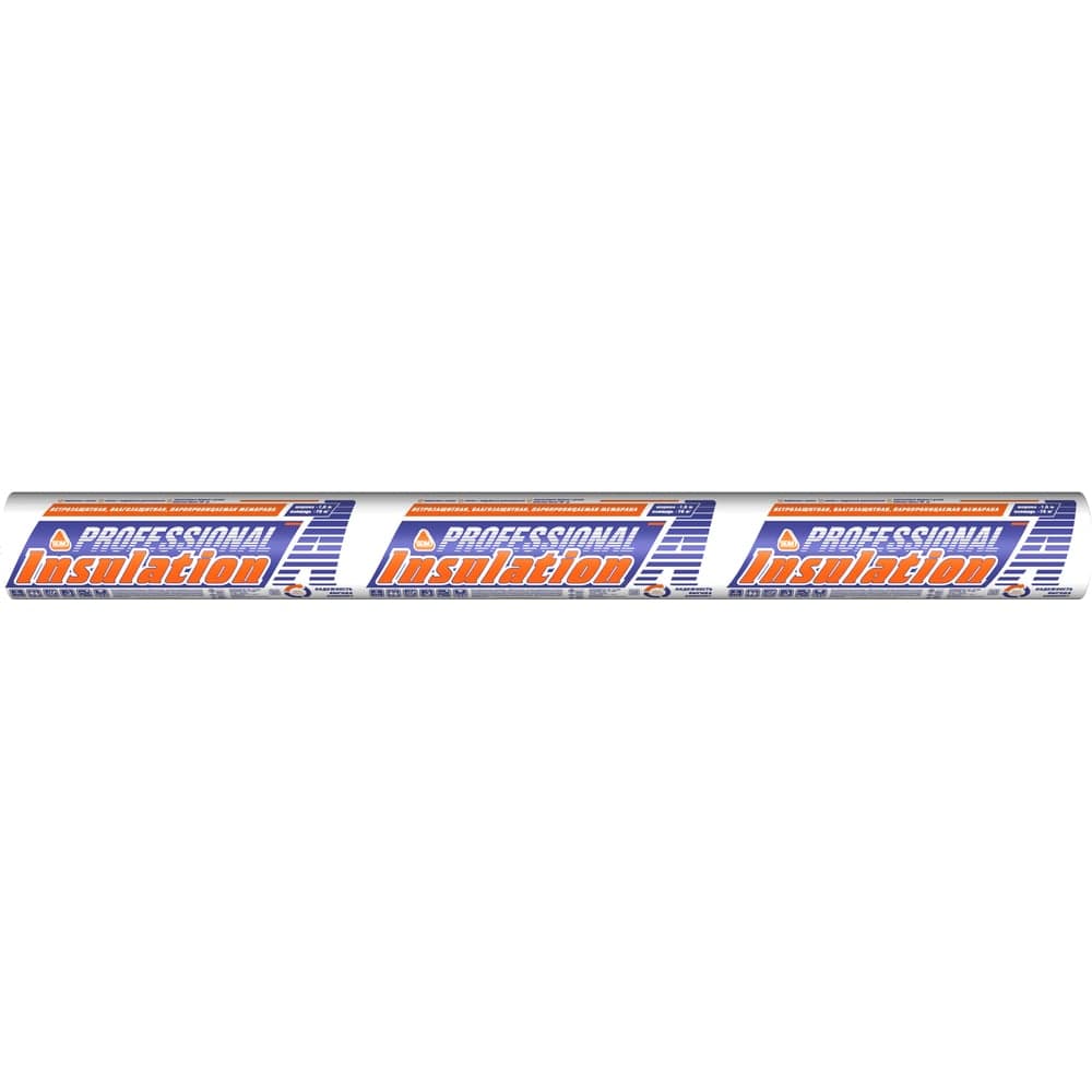 Ветрозащита Insulation А 1.6 м, 70 кв.м SDM 00-00000563