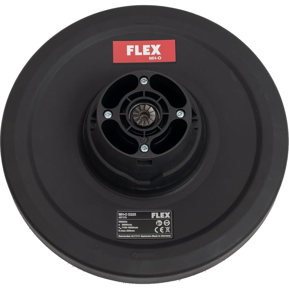 Головка машины для круглого шлифования MH-O D225 FLEX 457175