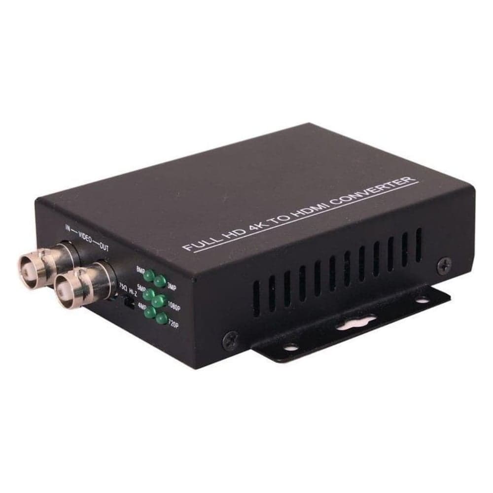 Преобразователь OSNOVO CN-HHi AHD/HDCVI/HDTVI в HDMI. sct1246