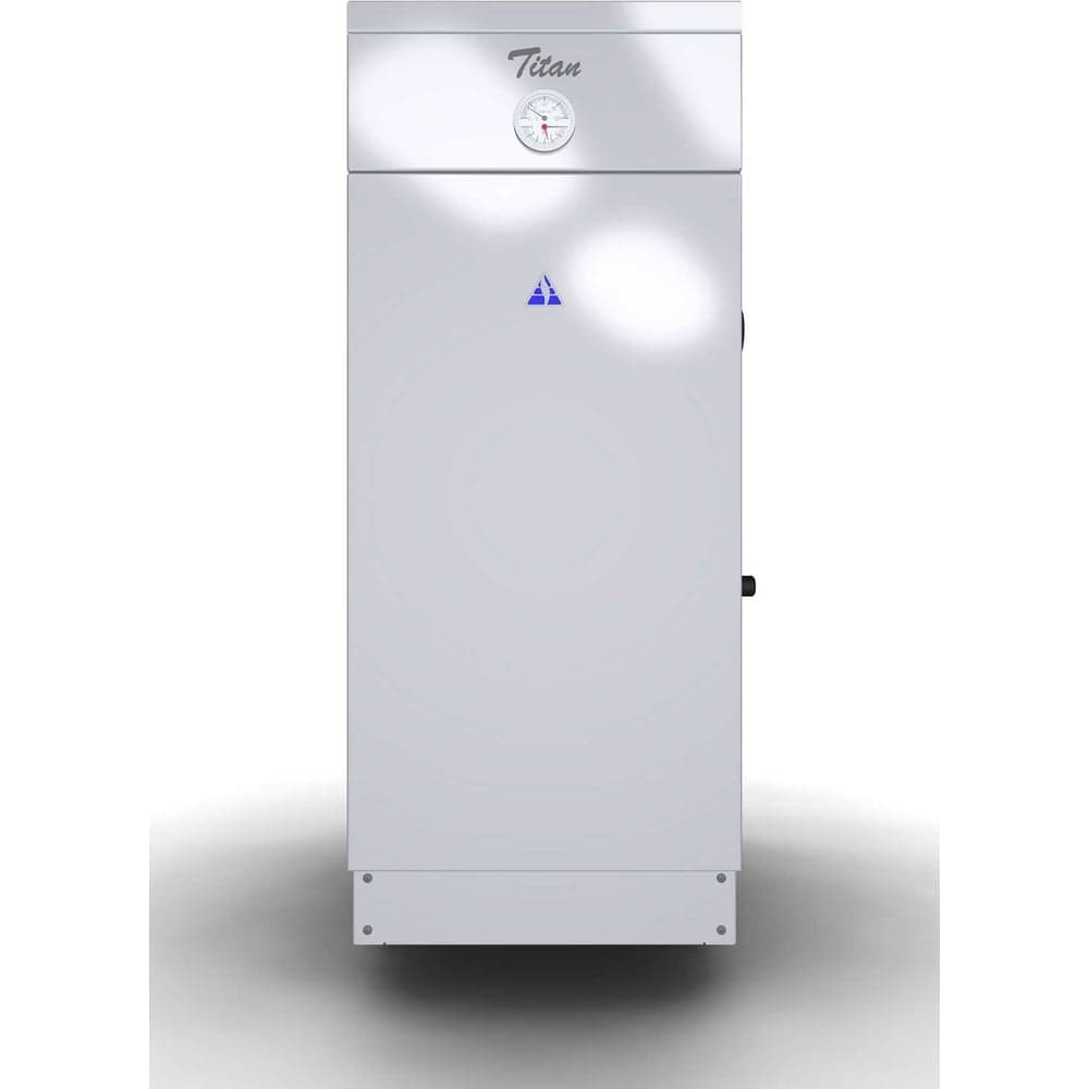 Газовый чугунный котел TITAN N50T 3106.00.00.000-02