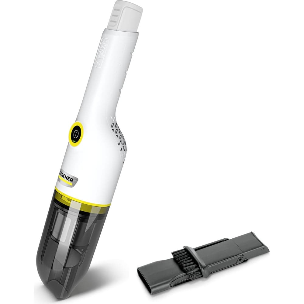 Пылесос ручной Karcher CVH 2-4 *INT 1.198-450.0