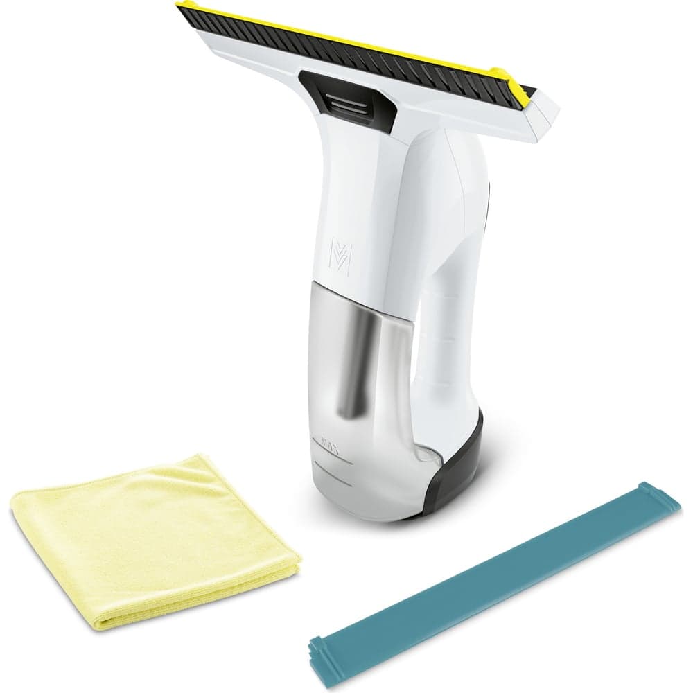 Стеклоочиститель Karcher WV 6 Bath Edition 1.633-750.0