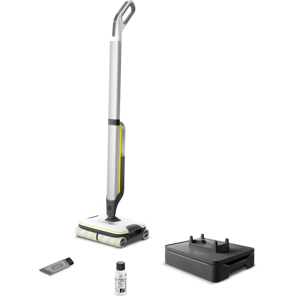 Электрошвабра Karcher FC 7 Cordless EU 1.055-701.0