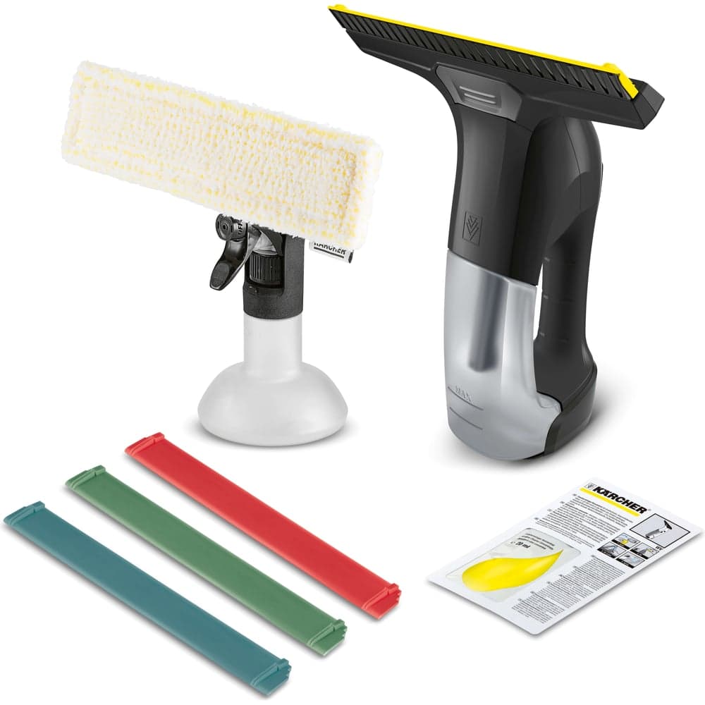 Стеклоочиститель Karcher WV 6 Plus Multi Edition EU 1.633-514.0