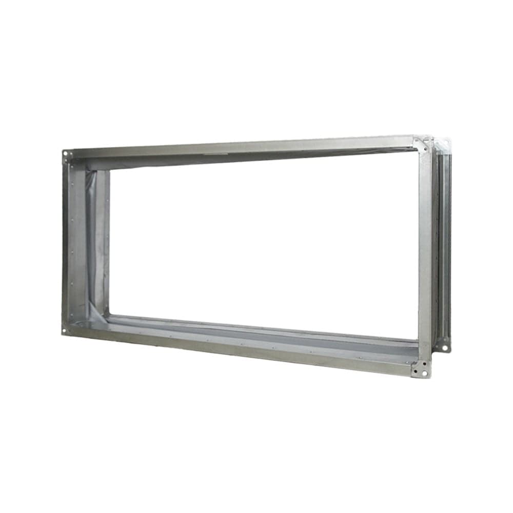 Гибкая вставка ГВП 400x200 мм Ventart 4687203804978
