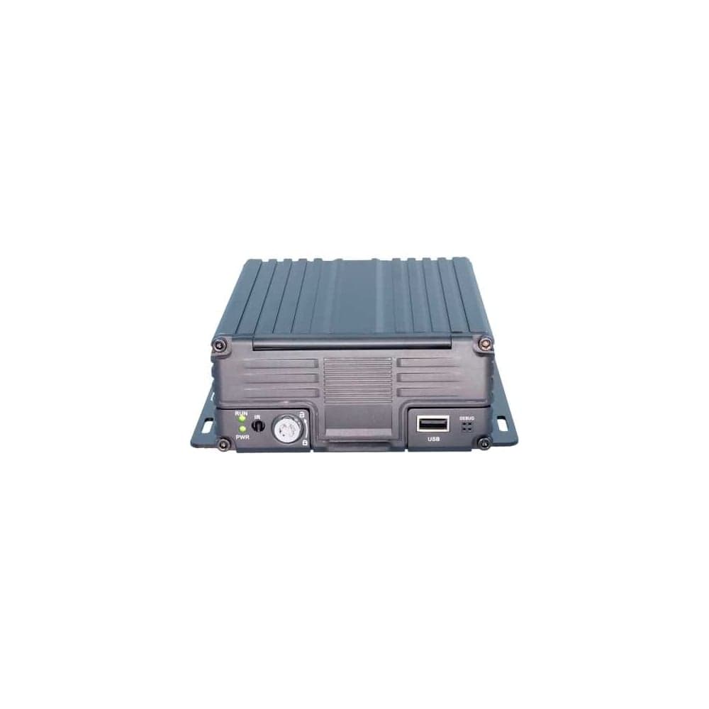 Видеорегистратор автомобильный AHD/TVI/CVI Viguard MDVR X4