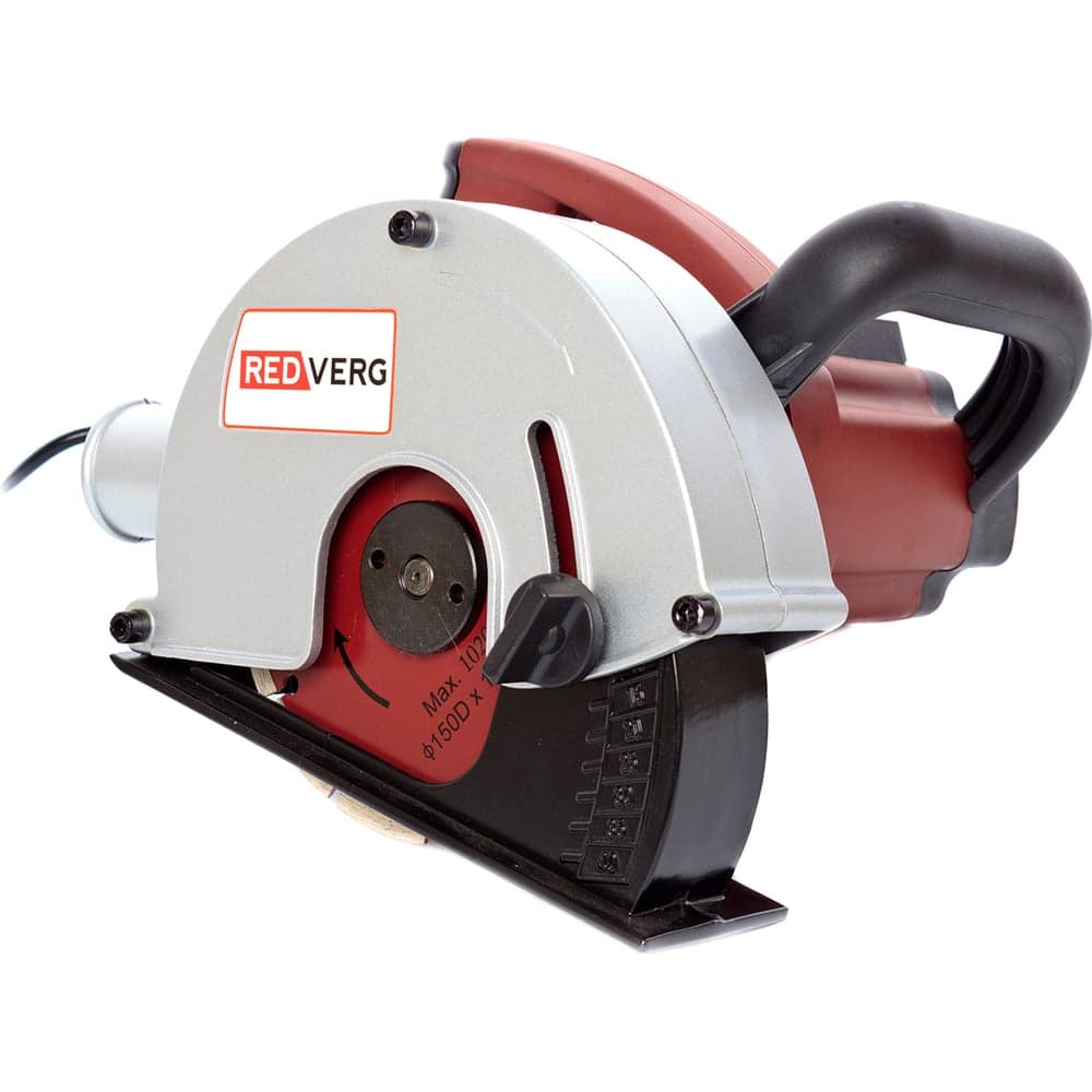 Бороздодел REDVERG RD-WG40 6621764