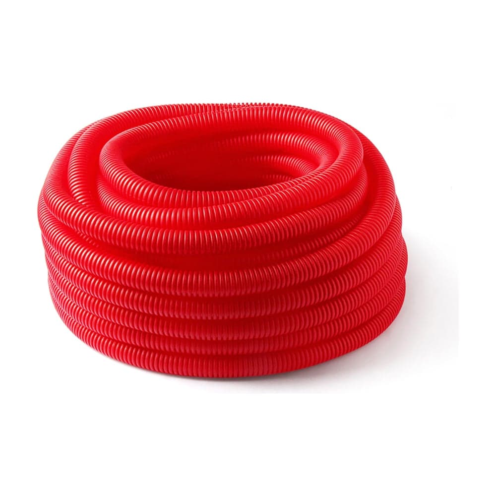 Защитная гофрированная труба PRO AQUA FLEXI GUARD для труб 25 мм PECP3525R