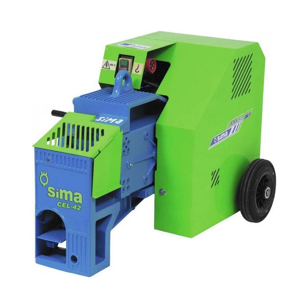 Рубочный станок SIMA CEL 42P 092184.4
