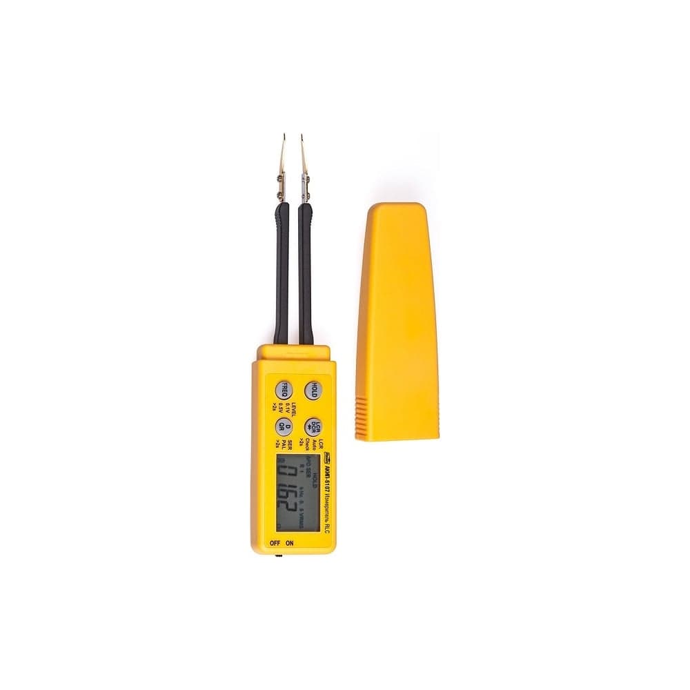 Измеритель АКИП LCR 6107 АКИП-6107