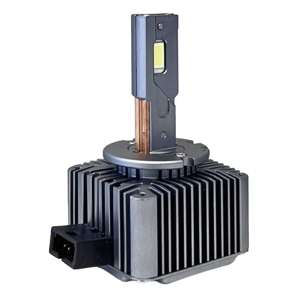 Комплект ламп Clearlight led original d1s 10000 lm (2шт) CLODLEDD1S-2