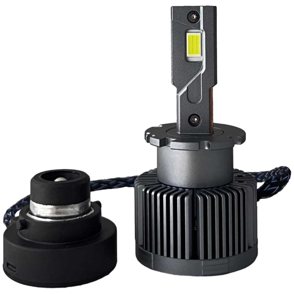 Комплект ламп Clearlight led original d2s 10000 lm (2шт) CLODLEDD2S-2