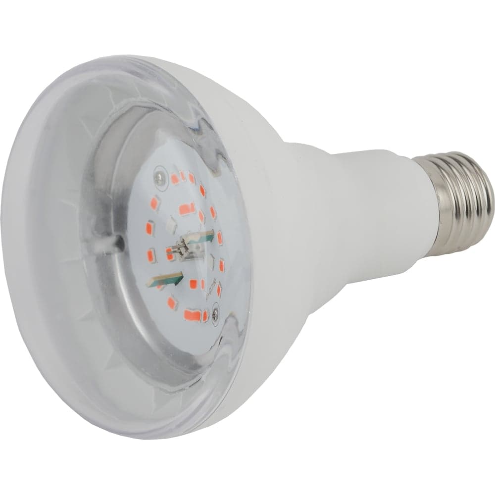 Светодиодная фито-лампа ЭРА FITO-16W-RB-E27-K Б0039072