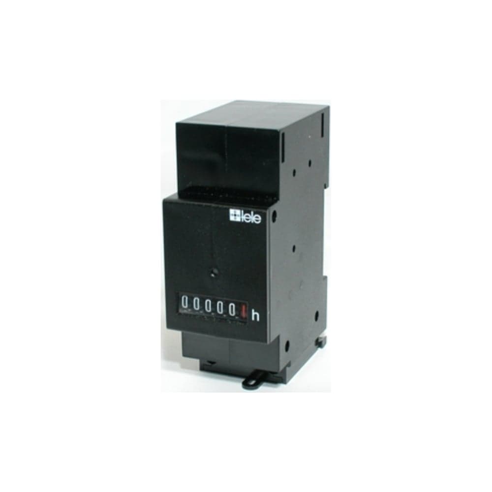 Счетчик моточасов TELE TBW70.29 230VAC 50/60Hz 711350