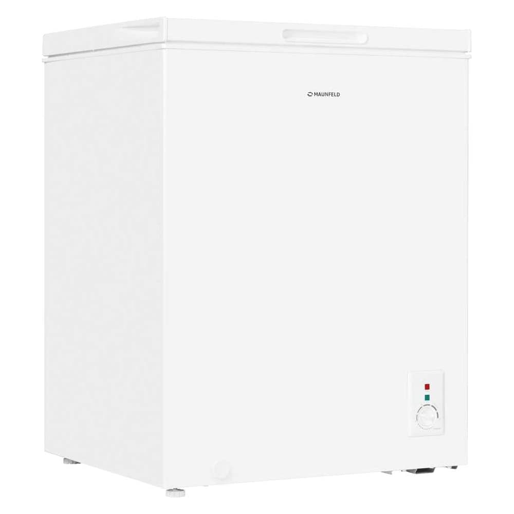 Морозильный ларь MAUNFELD MFL150W